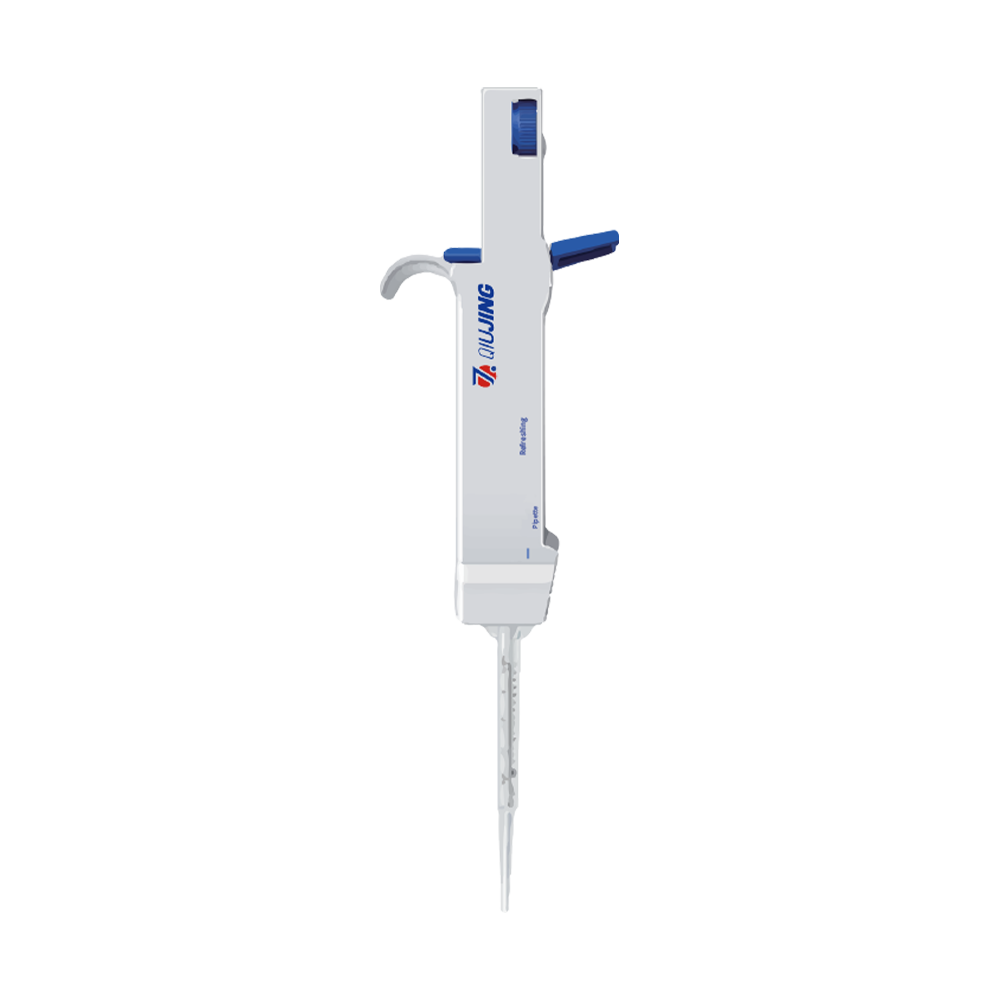Qiujing Sturdy Series Stepmate Stepper ปิเปต