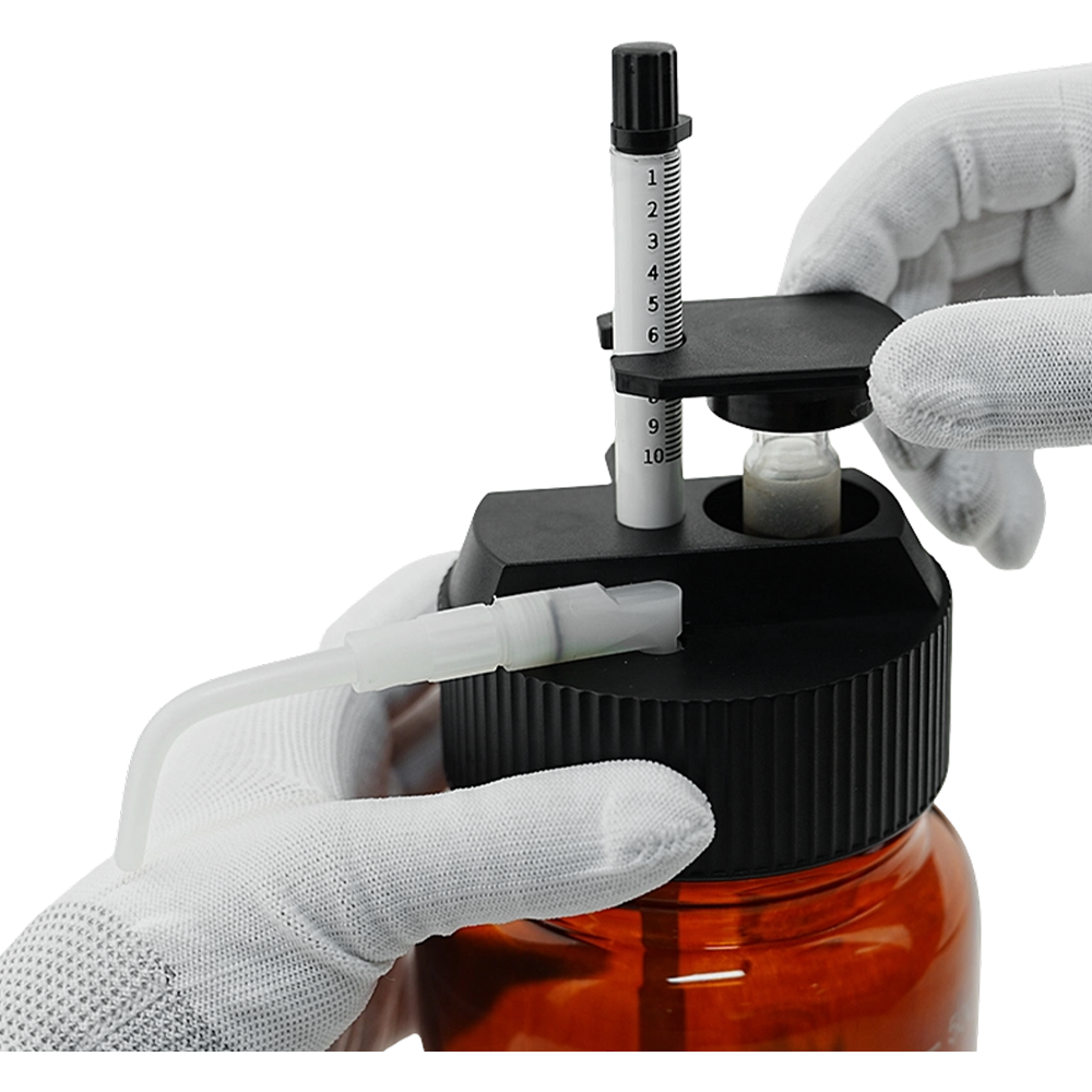 Qiujing Adjustable Quantitative Pipettor - ซีรีส์คึกคัก Qiujing Adjustable Quantitative Pipettor - ซีรีส์คึกคัก