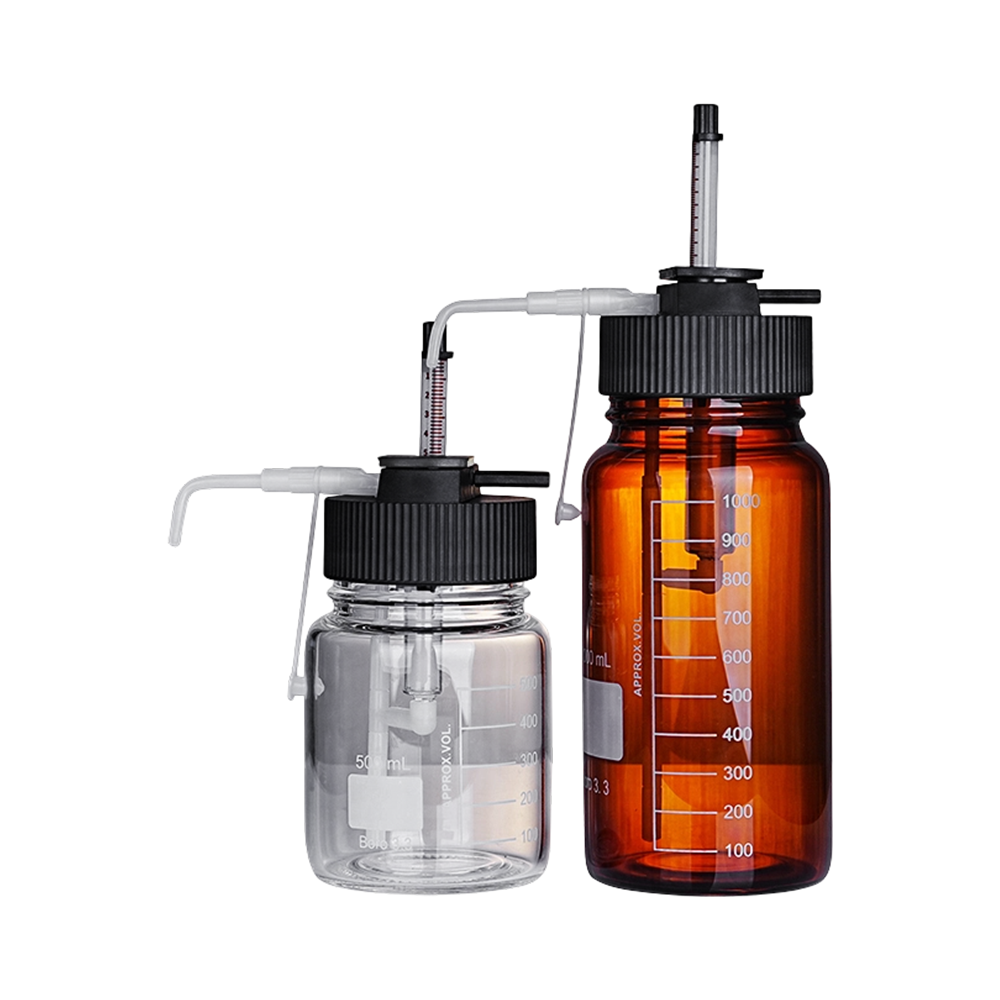 Qiujing Adjustable Quantitative Pipettor - ซีรีส์คึกคัก