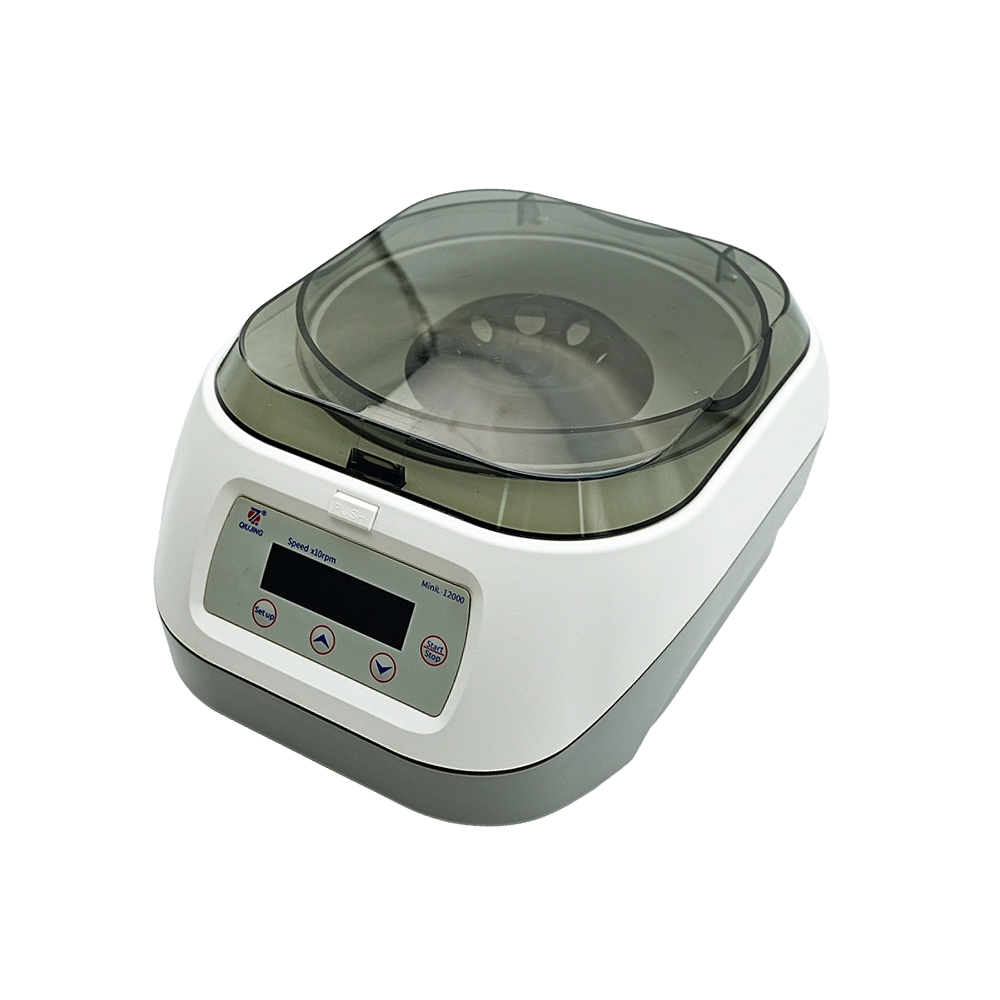 Qiujing Cyclone Series เครื่องหมุนเหวี่ยงขนาดเล็ก (C70, C120) Qiujing Cyclone Series เครื่องหมุนเหวี่ยงขนาดเล็ก (C70, C120)
