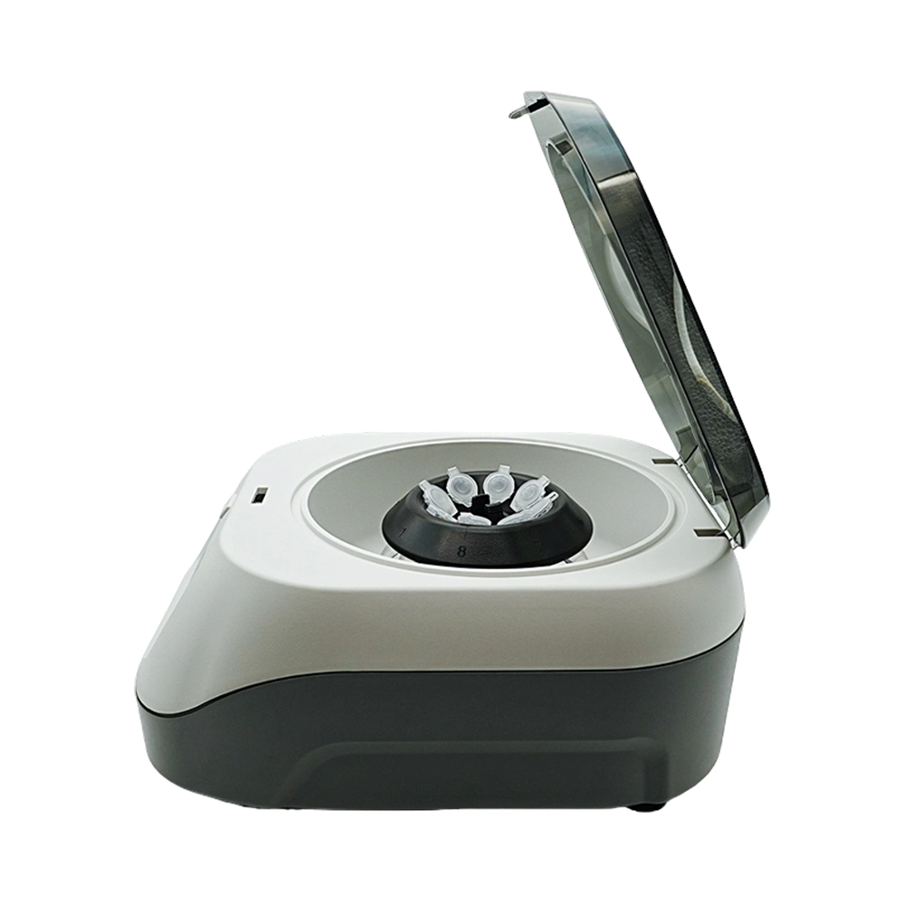 Qiujing Cyclone Series เครื่องหมุนเหวี่ยงขนาดเล็ก (C70, C120) Qiujing Cyclone Series เครื่องหมุนเหวี่ยงขนาดเล็ก (C70, C120)