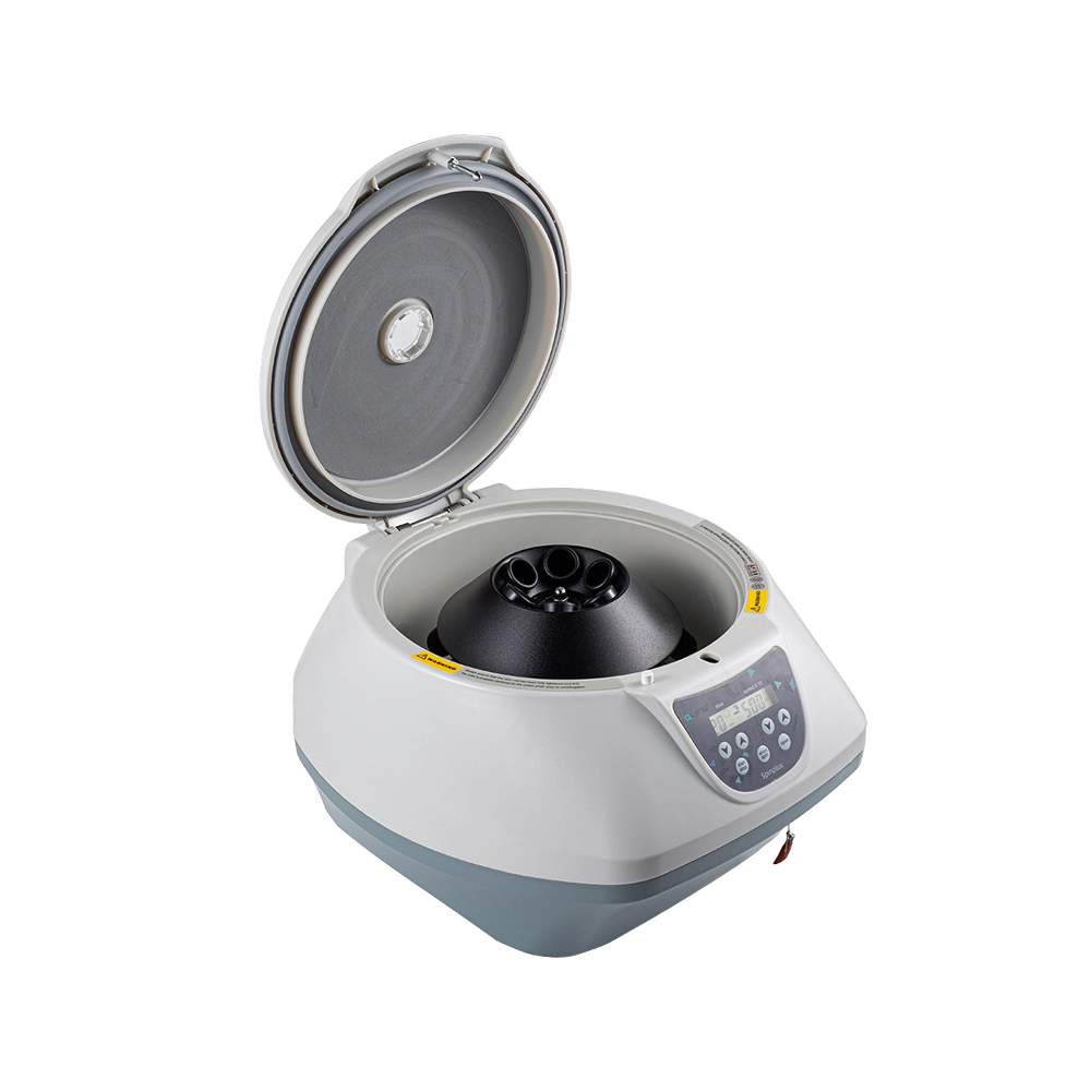 เครื่องหมุนเหวี่ยงชิวจิง L50