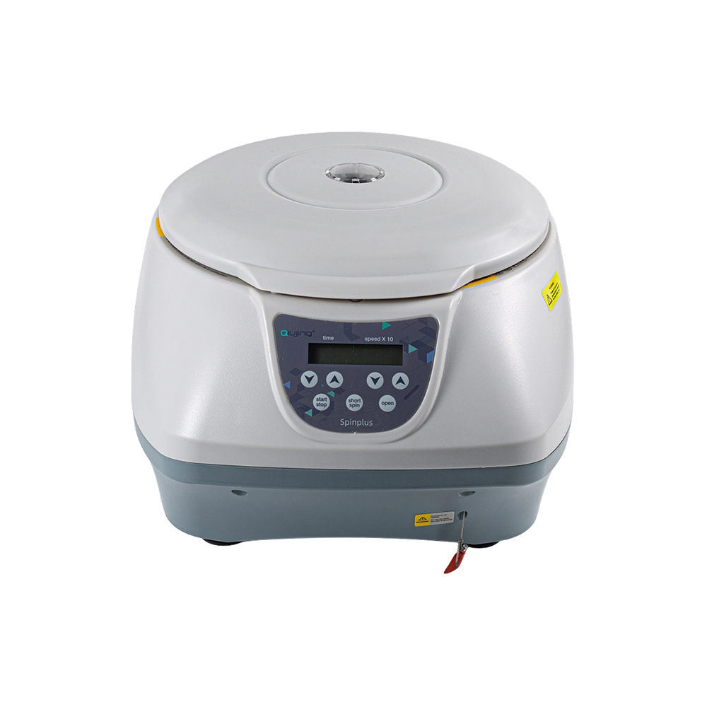 เครื่องหมุนเหวี่ยงชิวจิง L50 เครื่องหมุนเหวี่ยงชิวจิง L50