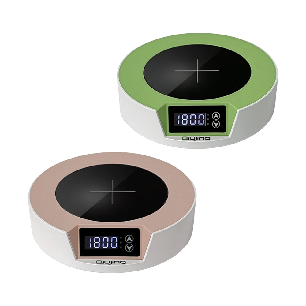 Qiujing Mini Star Series เครื่องกวนแม่เหล็กขนาดเล็ก