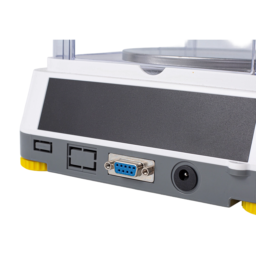 เครื่องชั่ง Qiujing Basic Series 0.1g/0.01g/0.001g เครื่องชั่ง Qiujing Basic Series 0.1g/0.01g/0.001g