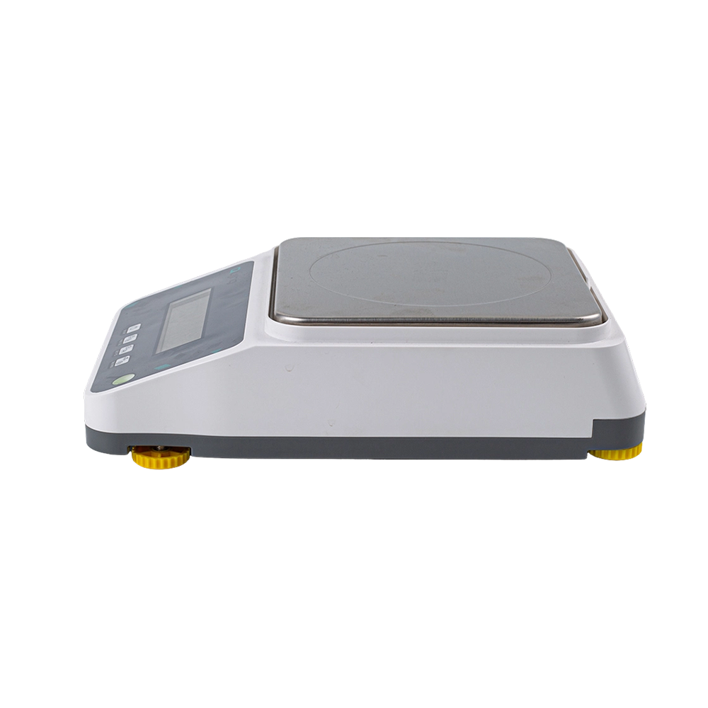 เครื่องชั่ง Qiujing Basic Series 0.1g/0.01g/0.001g เครื่องชั่ง Qiujing Basic Series 0.1g/0.01g/0.001g