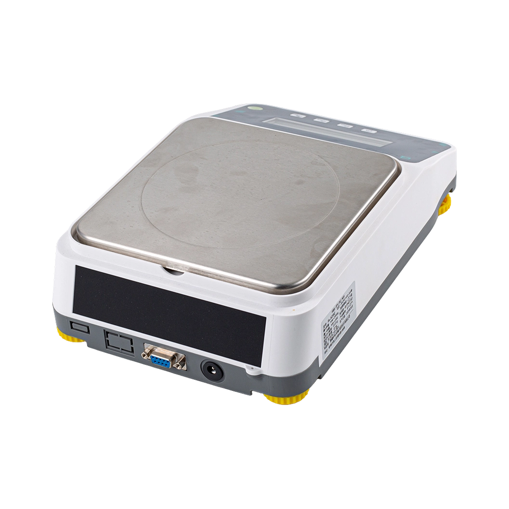 เครื่องชั่ง Qiujing Basic Series 0.1g/0.01g/0.001g เครื่องชั่ง Qiujing Basic Series 0.1g/0.01g/0.001g