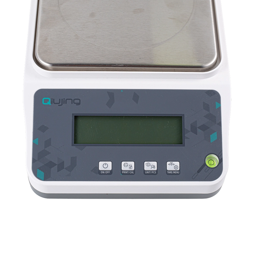 เครื่องชั่ง Qiujing Basic Series 0.1g/0.01g/0.001g เครื่องชั่ง Qiujing Basic Series 0.1g/0.01g/0.001g