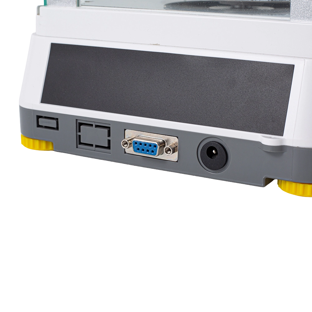 เครื่องชั่ง Qiujing Basic Series 0.1g/0.01g/0.001g เครื่องชั่ง Qiujing Basic Series 0.1g/0.01g/0.001g