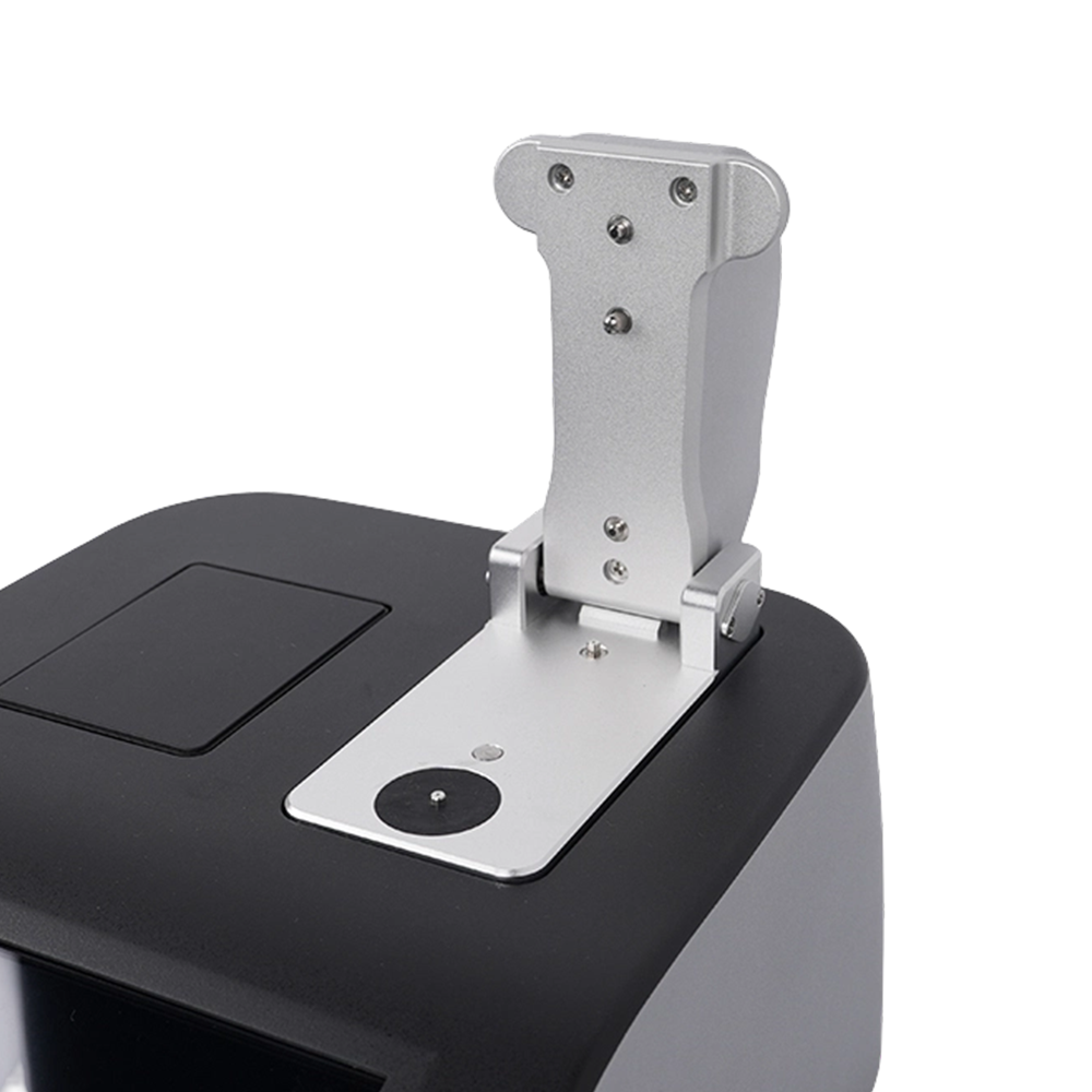 Qiujing Xanon Falsh แหล่งกำเนิดแสง <1NM Ultramicro Spectrophotometer QJ-Nano-800 (2026) Qiujing Xanon Falsh แหล่งกำเนิดแสง <1NM Ultramicro Spectrophotometer QJ-Nano-800 (2026)