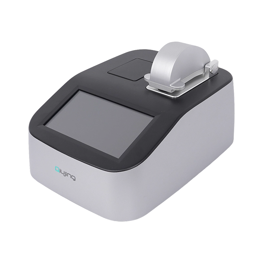 Qiujing Xanon Falsh แหล่งกำเนิดแสง <1NM Ultramicro Spectrophotometer QJ-Nano-800 (2026) Qiujing Xanon Falsh แหล่งกำเนิดแสง <1NM Ultramicro Spectrophotometer QJ-Nano-800 (2026)