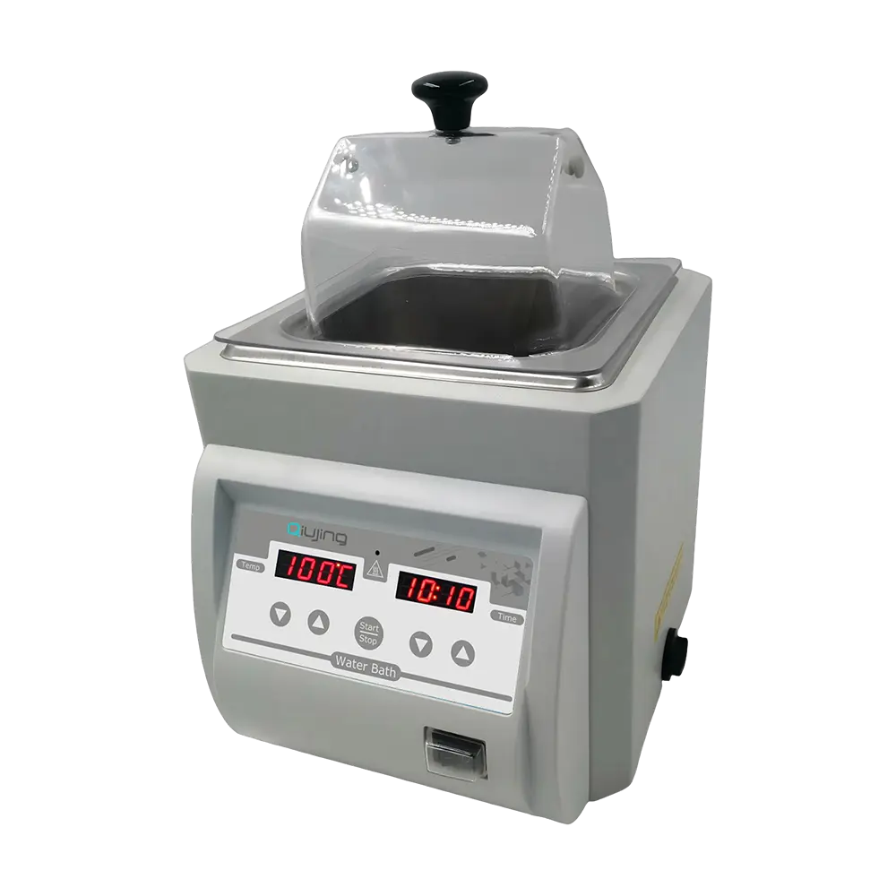 Qiujing Water Bath Series หม้ออาบน้ำอุณหภูมิ WB-2-1/WB-2-2/WB-2-3