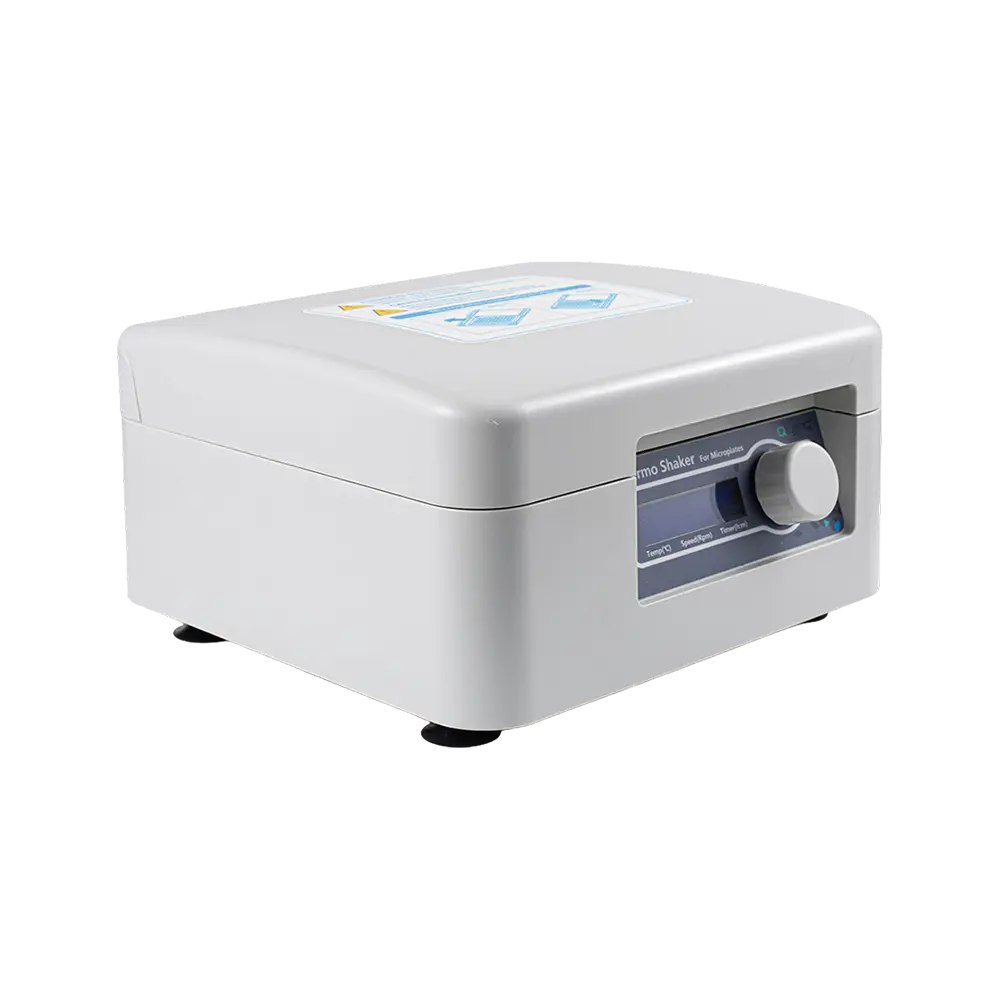 Qiujing Pure Series ออสซิลเลเตอร์เทอร์โมสแตติกไมโครเพลท MP-H
