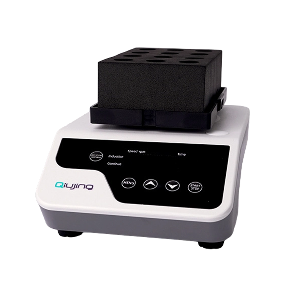 Qiujing Calm Series เครื่องผสมน้ำวน Q5 Qiujing Calm Series เครื่องผสมน้ำวน Q5