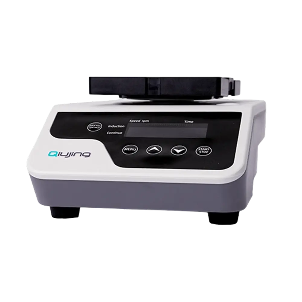 Qiujing Calm Series เครื่องผสมน้ำวน Q5