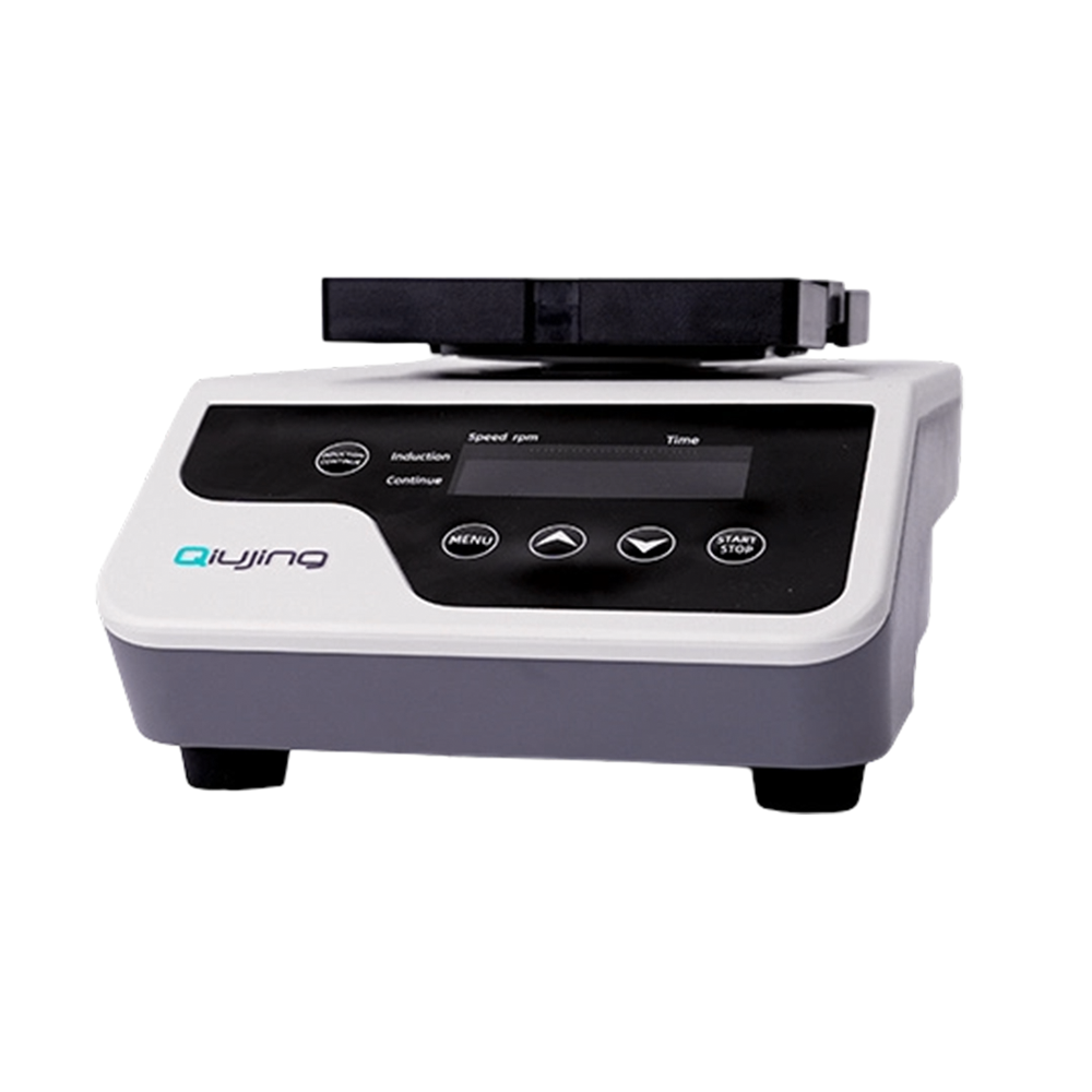 Qiujing Calm Series เครื่องผสมน้ำวน Q5 Qiujing Calm Series เครื่องผสมน้ำวน Q5