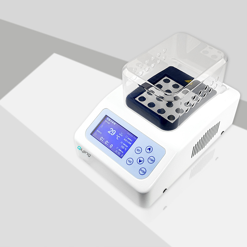 Qiujing LCD อุณหภูมิและเวลาที่สามารถปรับได้ความแม่นยำสูงประสิทธิภาพของฉนวนเครื่องย่อยอัจฉริยะ YKJ-16 Qiujing LCD อุณหภูมิและเวลาที่สามารถปรับได้ความแม่นยำสูงประสิทธิภาพของฉนวนเครื่องย่อยอัจฉริยะ YKJ-16