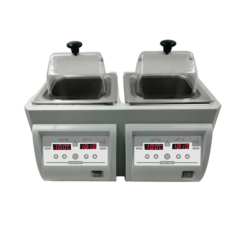 Qiujing Water Bath Series หม้อต้มน้ำอุณหภูมิ WB-5 Qiujing Water Bath Series หม้อต้มน้ำอุณหภูมิ WB-5