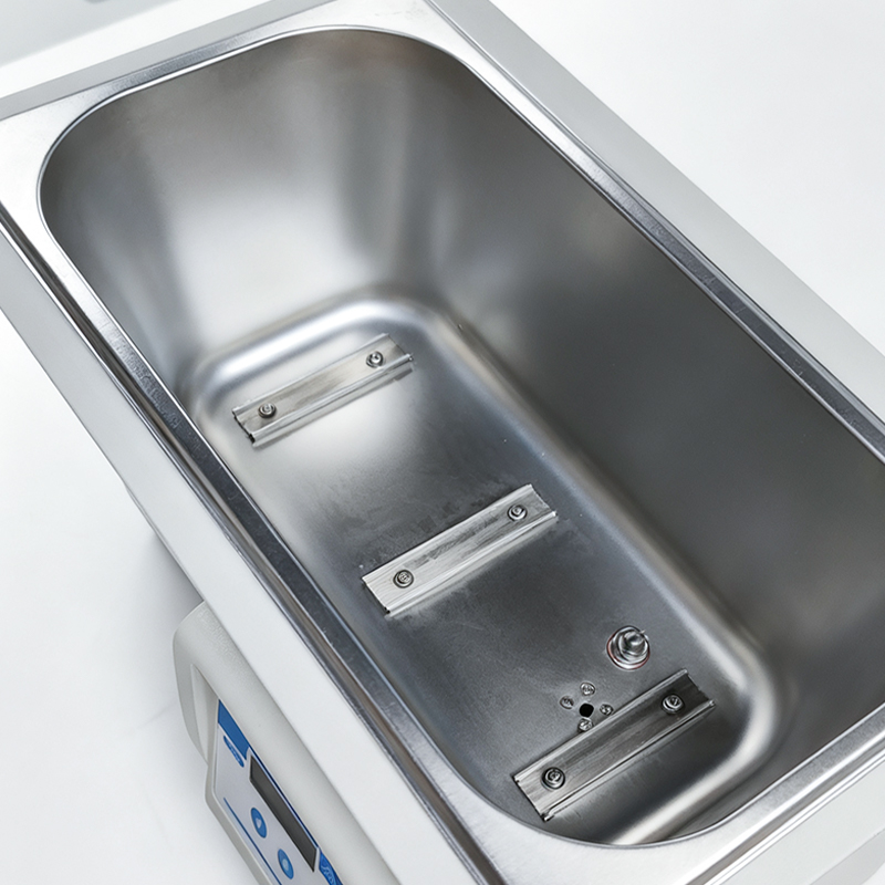 Qiujing Water Bath Series หม้อต้มน้ำอุณหภูมิ WB-5 Qiujing Water Bath Series หม้อต้มน้ำอุณหภูมิ WB-5