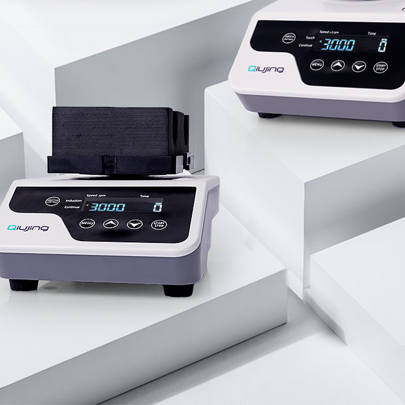 Qiujing Calm Series มิกเซอร์สั่นมัลติฟังก์ชั่น Q7 Qiujing Calm Series มิกเซอร์สั่นมัลติฟังก์ชั่น Q7